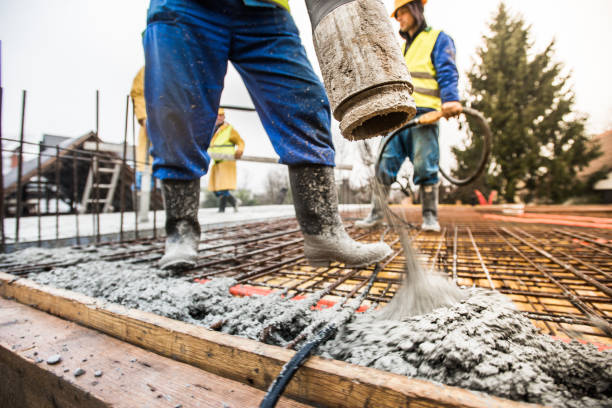 Best Concrete Sidewalk Installation in Crestwood Village, NJ